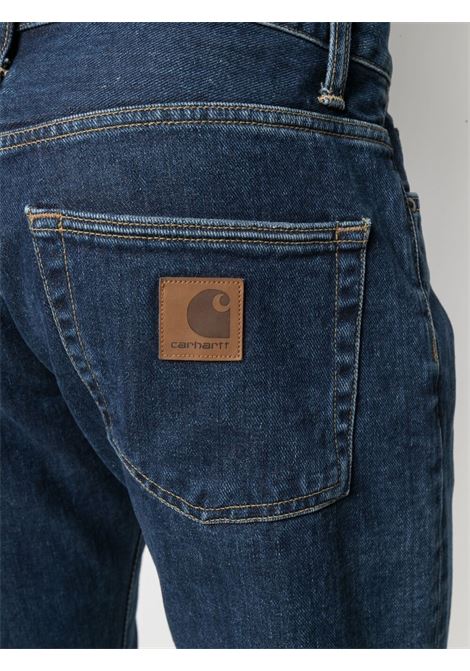 klondike jenas man black CARHARTT WIP | I02920701.06